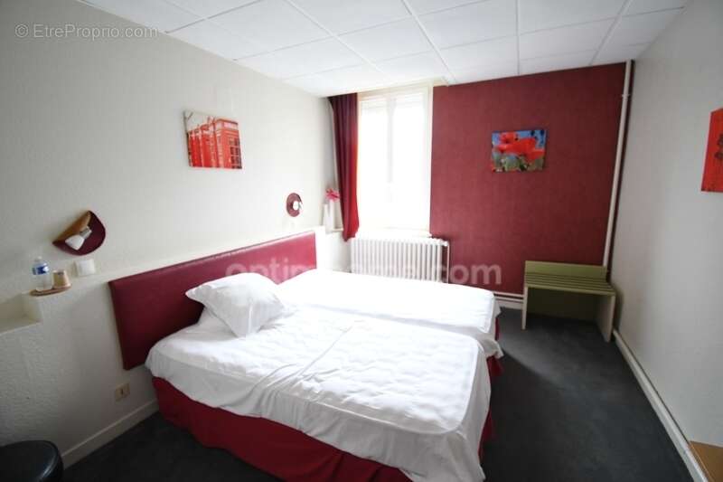 Appartement à LONGUYON