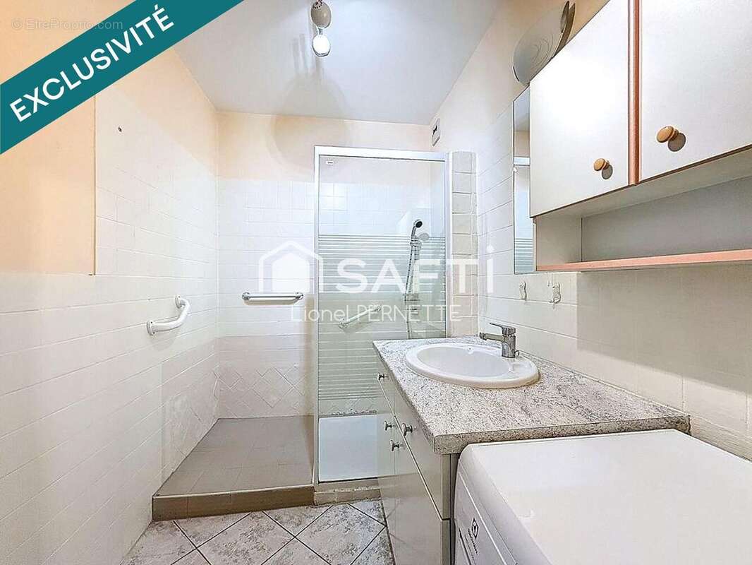 Photo 7 - Appartement à LA MULATIERE