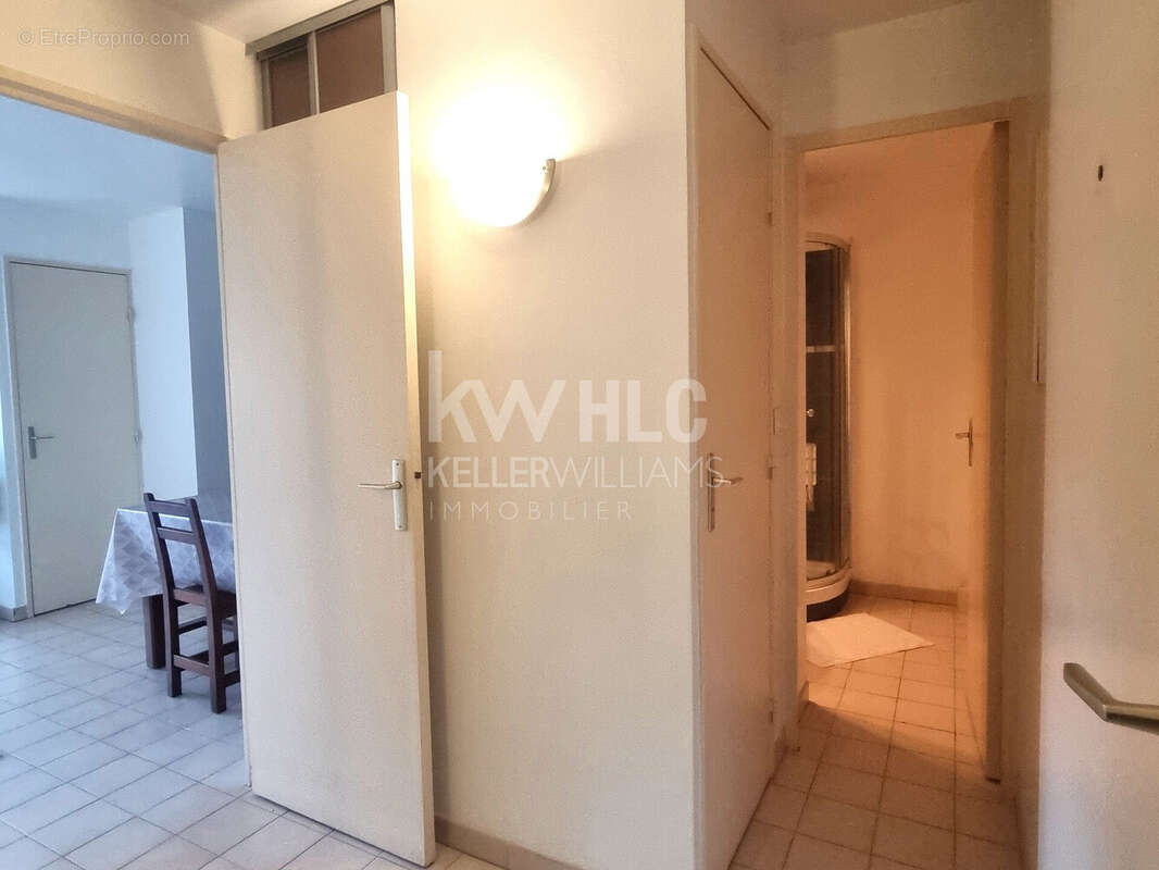 Appartement à CAGNES-SUR-MER