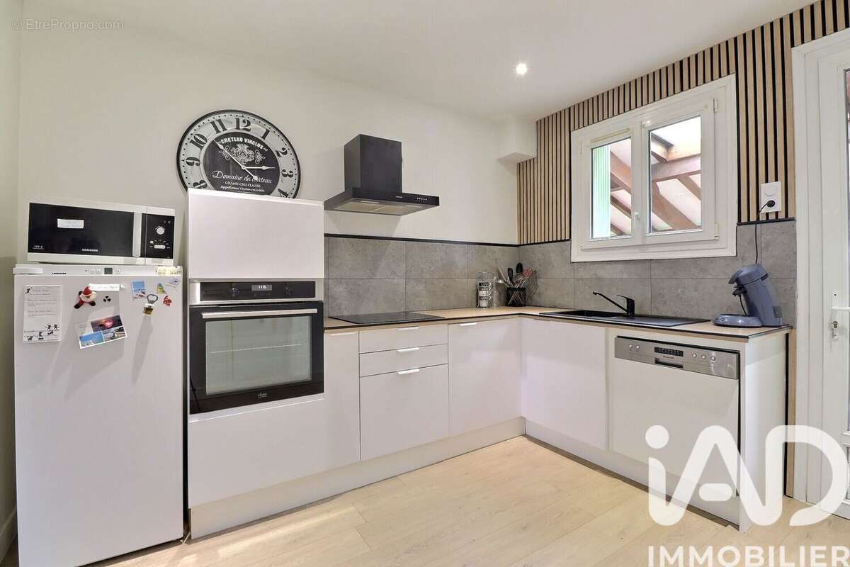 Photo 3 - Maison à COUTRAS