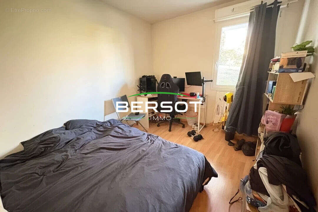 Appartement à BESANCON