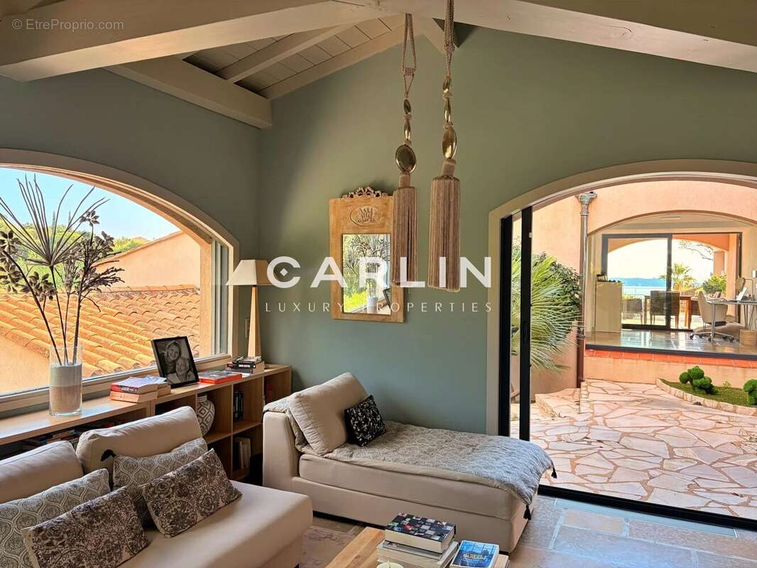 Maison à SAINTE-MAXIME