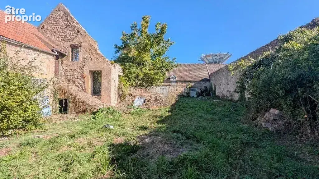 Vente Maison Rouvray(21530) 20 000ï¿œ - photo 2