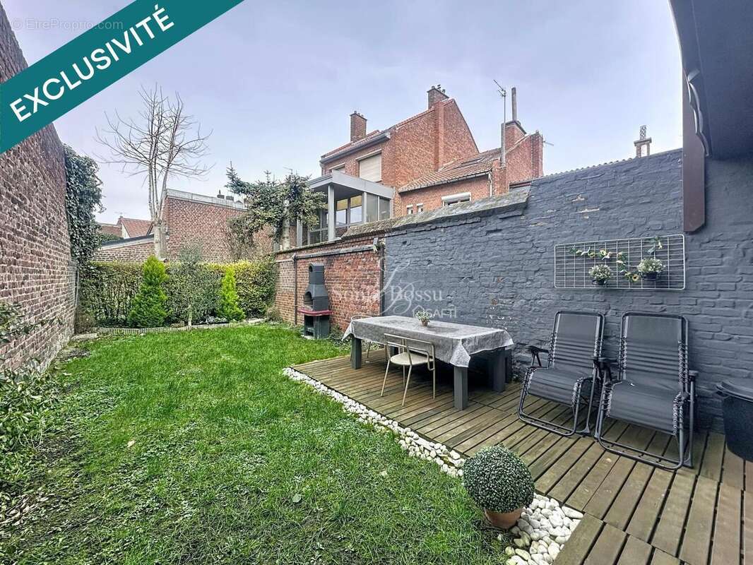 Photo 4 - Appartement à LENS