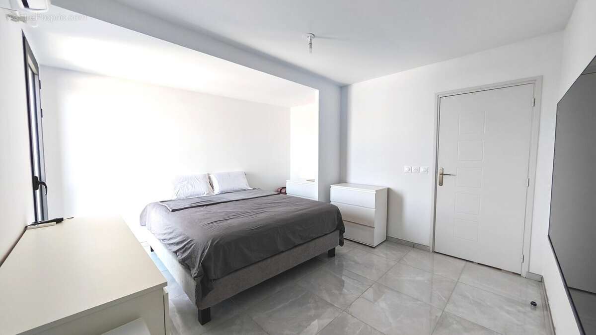 Appartement à SAINT-PIERRE
