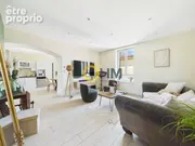Appartement à MONTROND-LES-BAINS