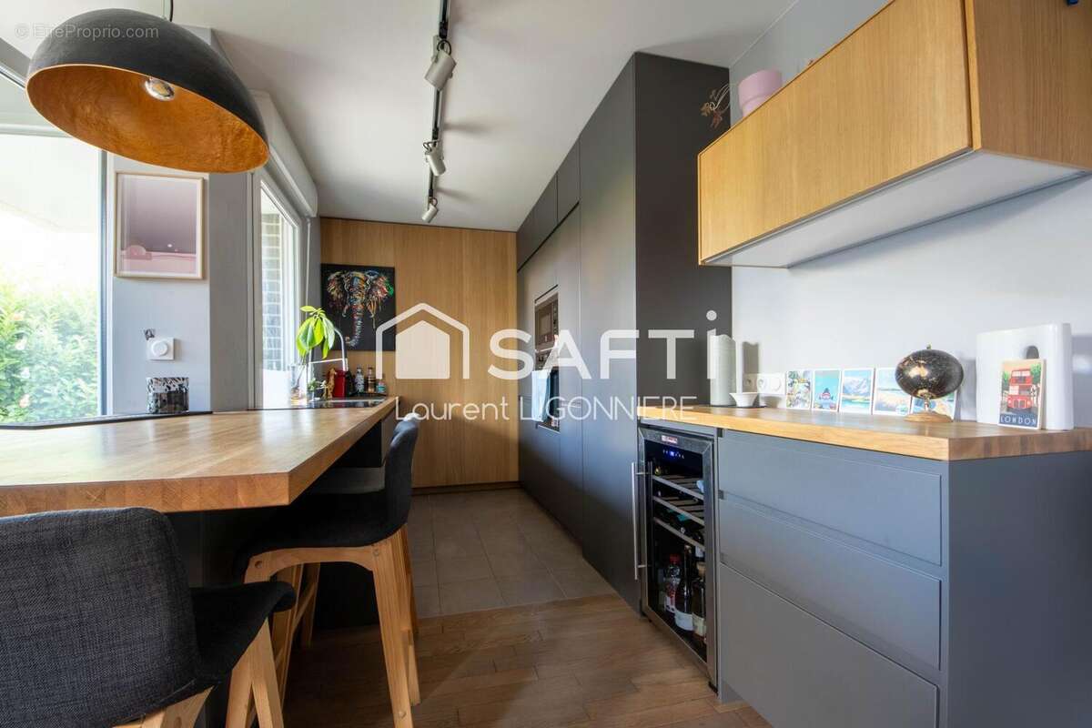 Photo 4 - Appartement à MAROLLES-EN-BRIE