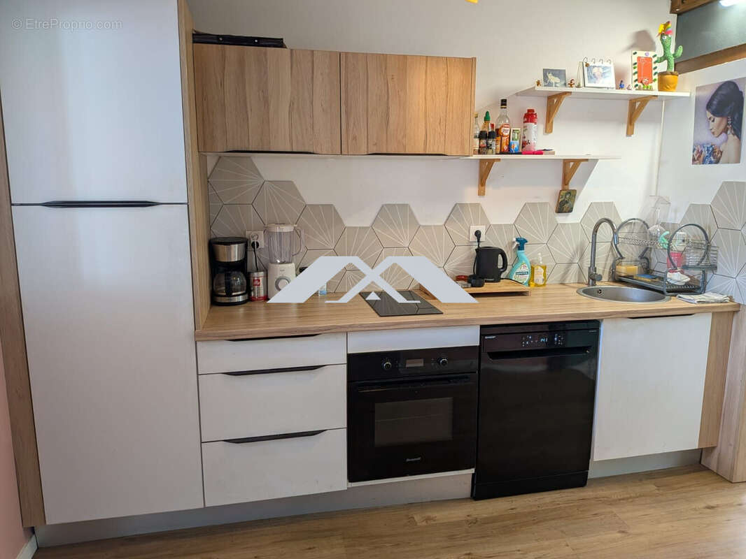 Maison 96 m² à Le Tampon  - photo 5