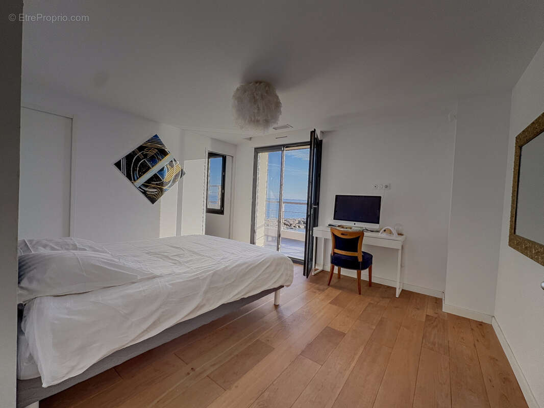 Maison à SAINTE-MARIE