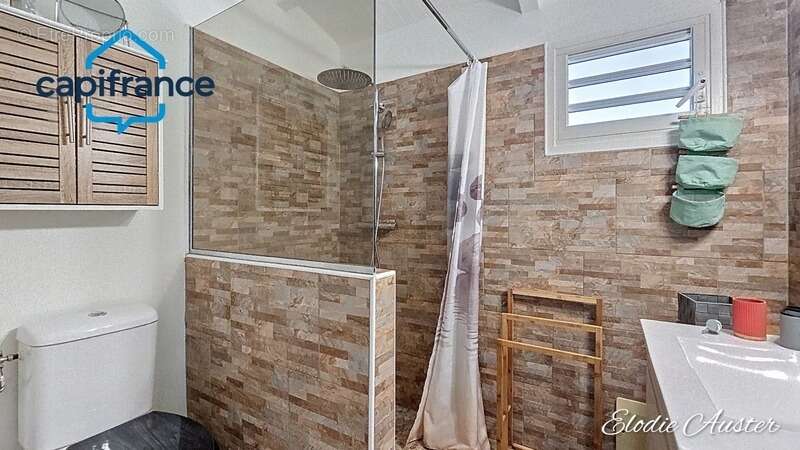 Maison à ANSE-BERTRAND