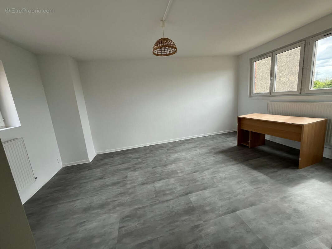Appartement à DUNKERQUE