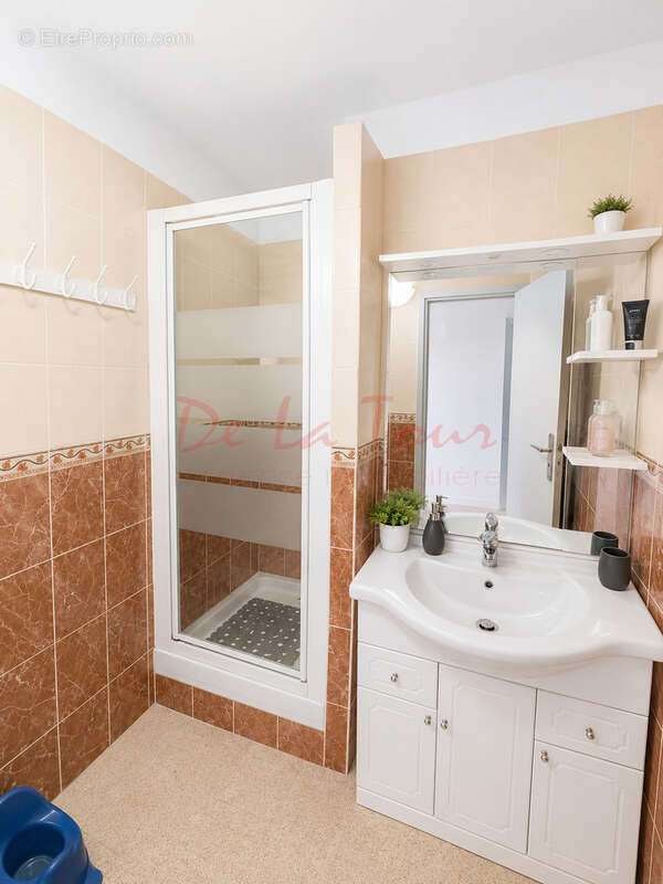 Appartement à MARSEILLE-14E