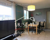 Appartement à LE PONT-DE-BEAUVOISIN