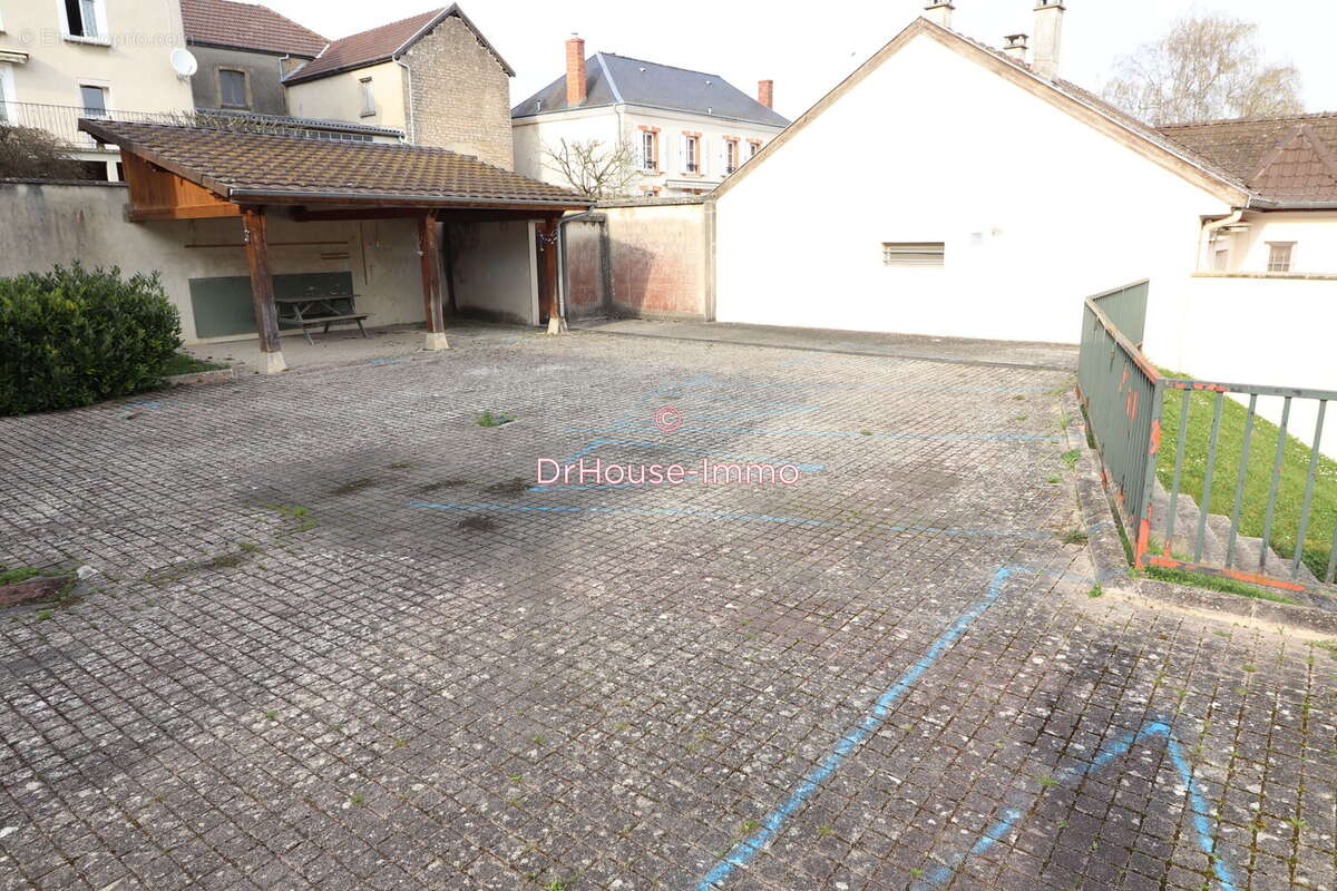 Appartement à VERZY