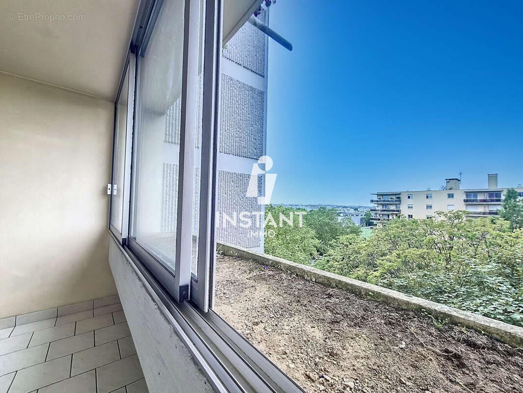 belle vue dégagée - Appartement à MAISONS-ALFORT