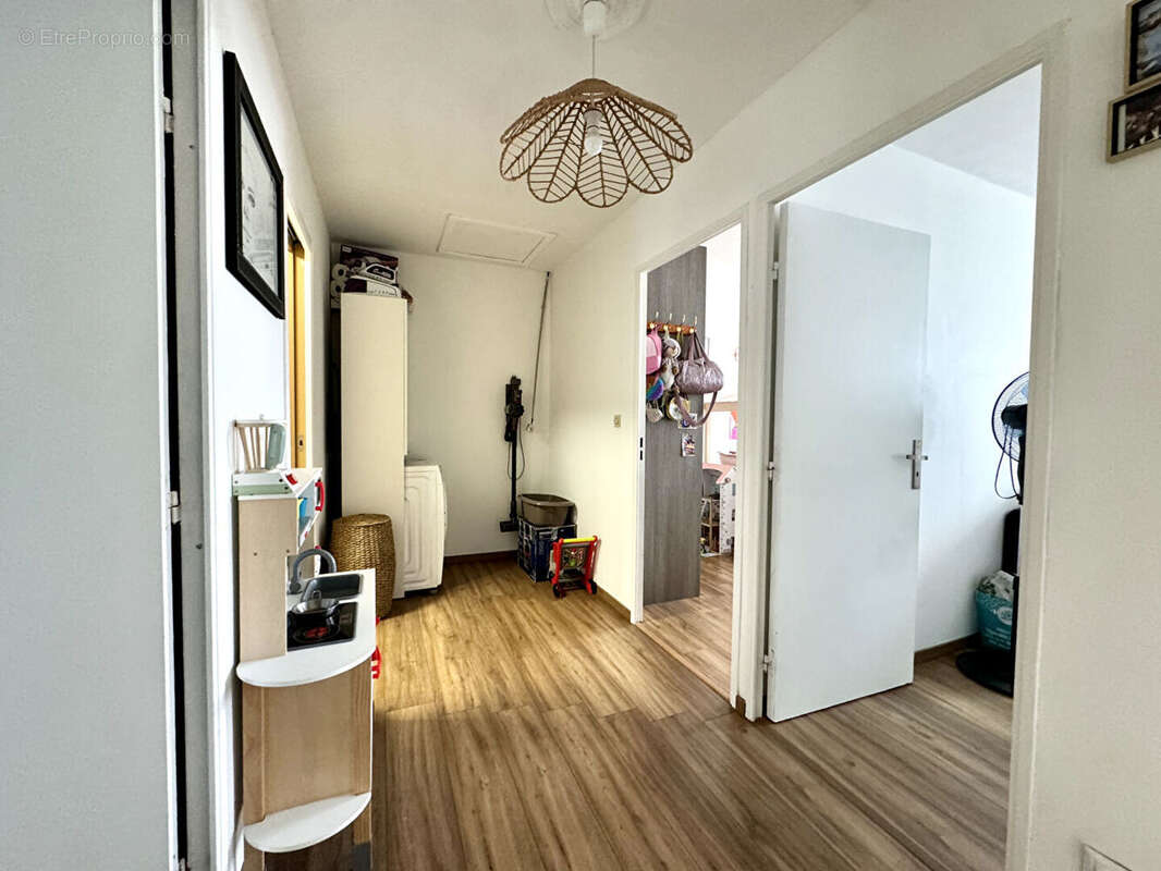 Maison à EVRY