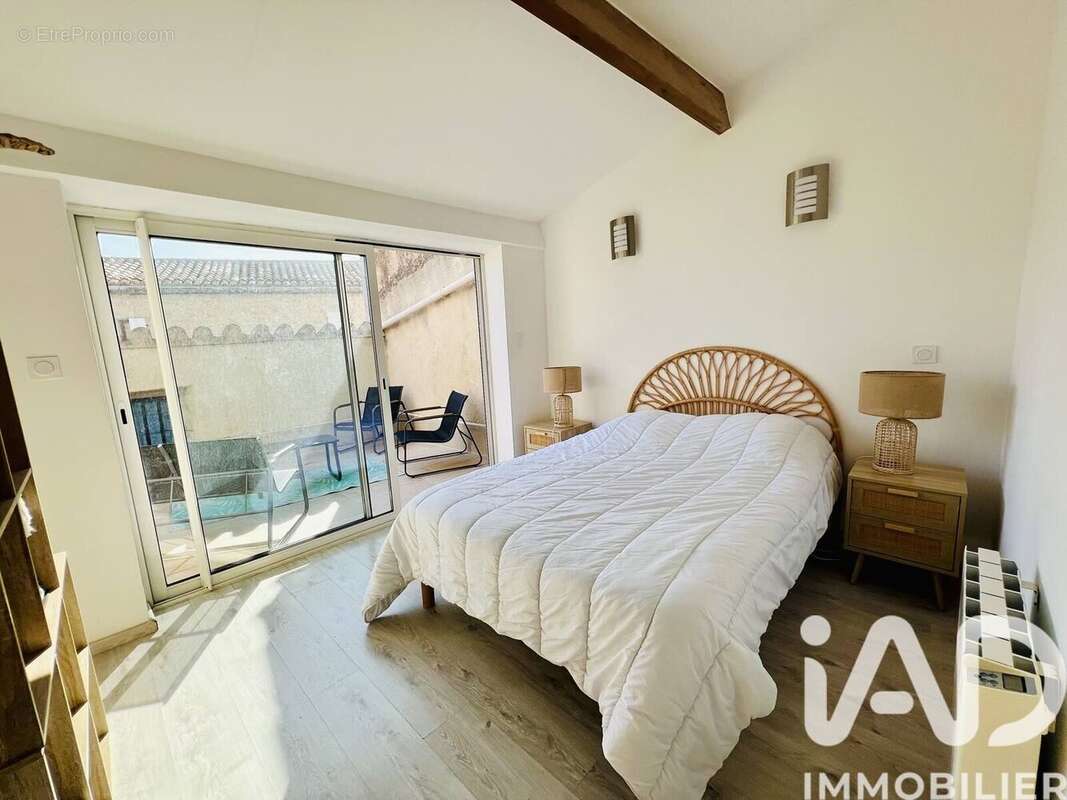 Photo 6 - Maison à ROUBIA