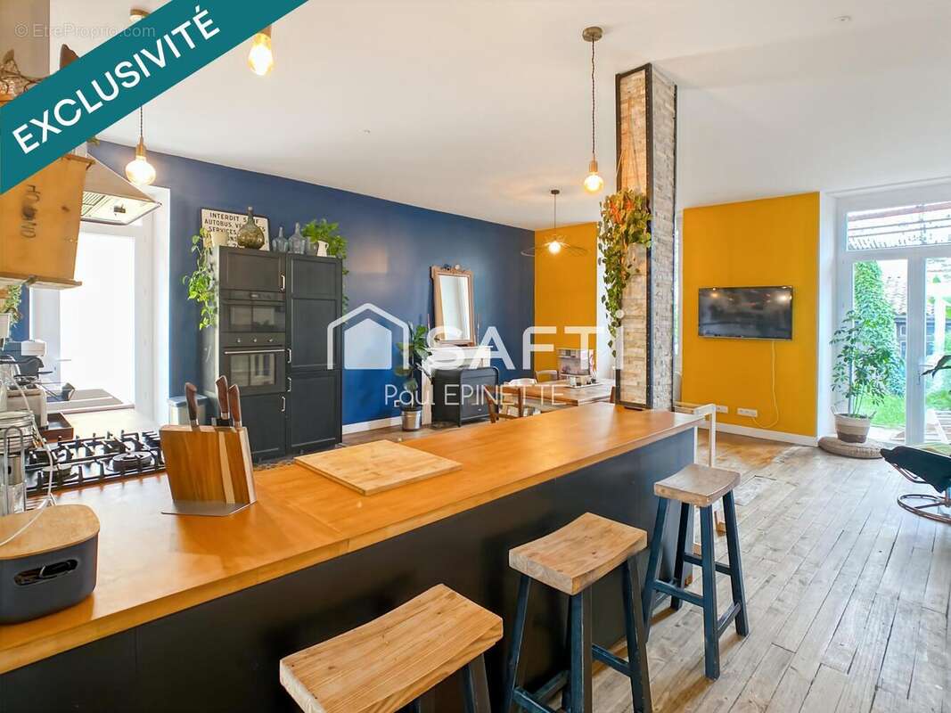 Photo 5 - Maison à CASTELSARRASIN