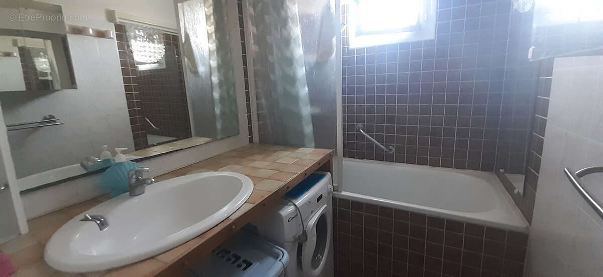 Appartement à AGDE