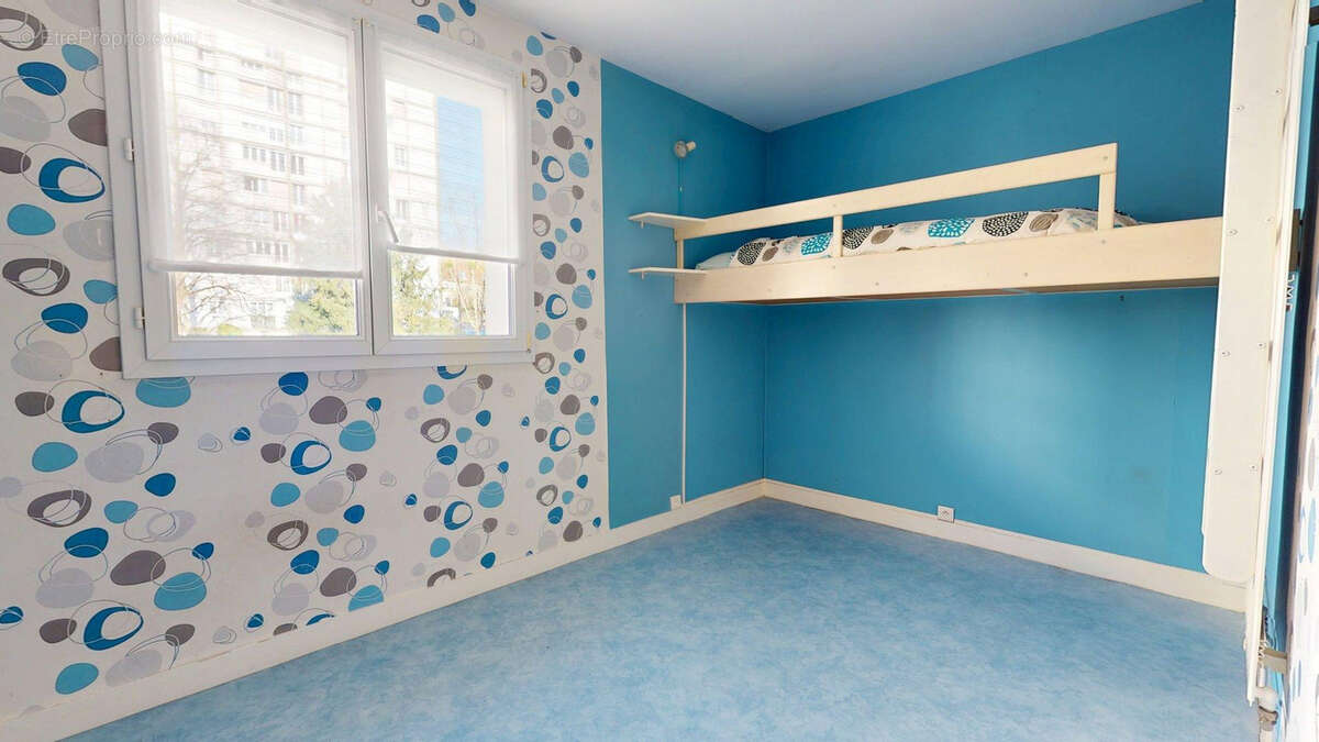 Appartement à BESANCON