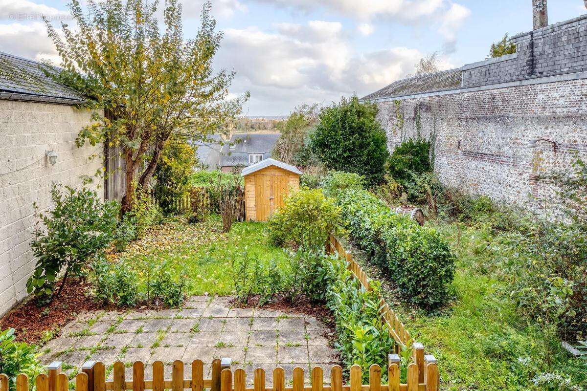 Appartement à HONFLEUR
