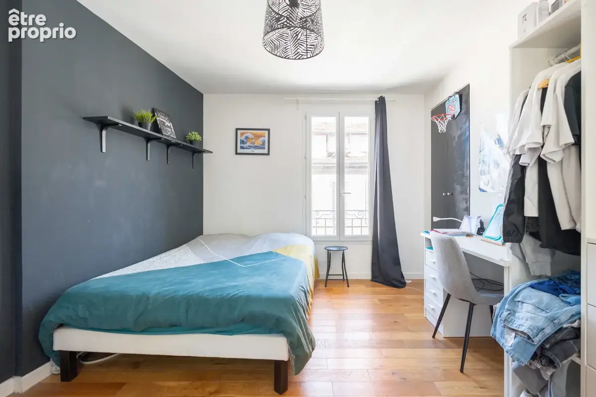 Triplex + deux terrasses + deux garages rare à la vente - photo 18