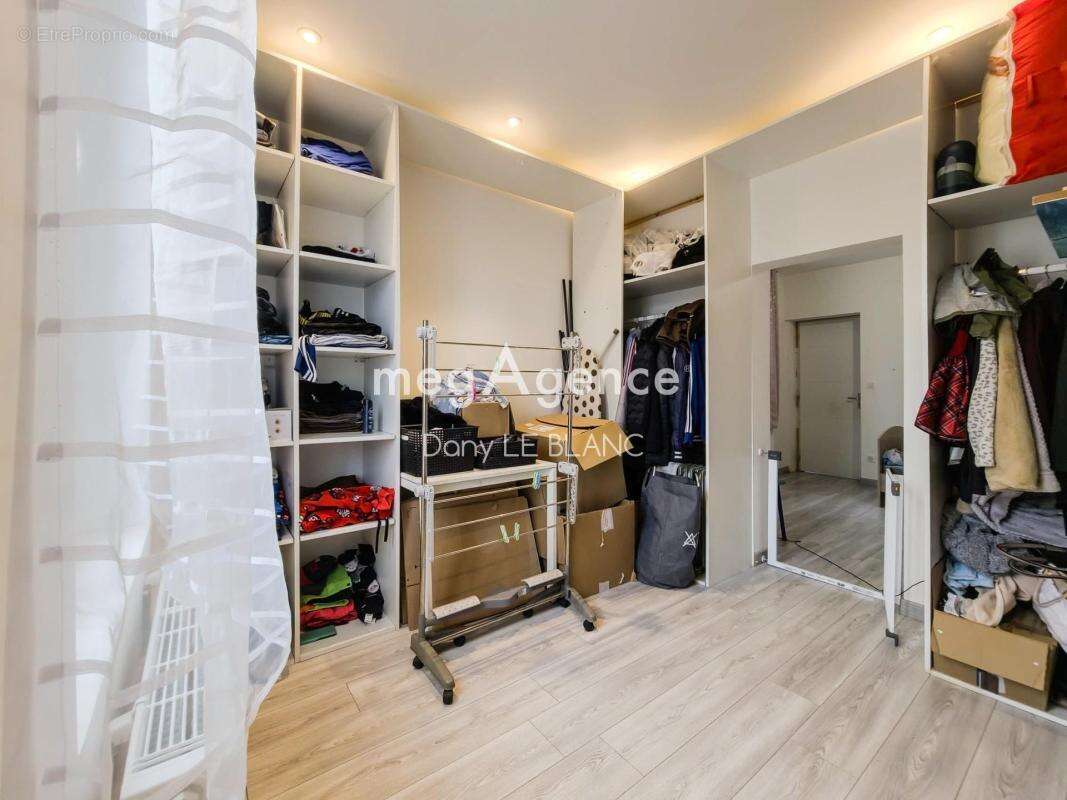 Maison familiale rénovée au cœur de Voves - photo 11