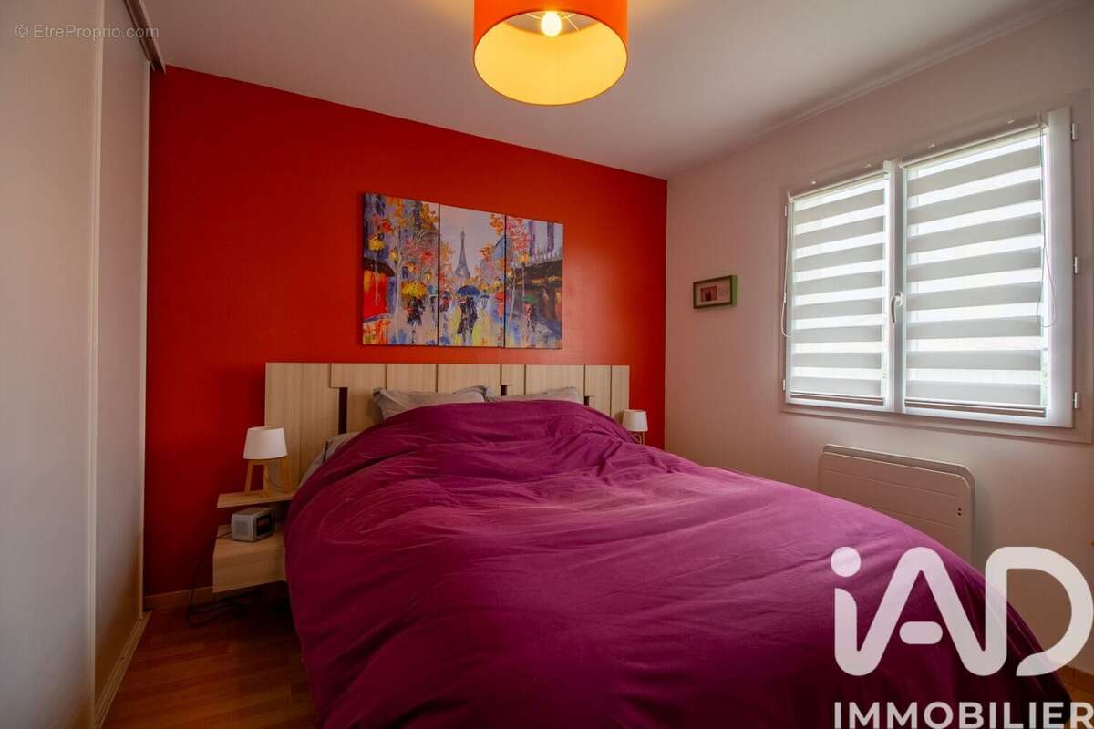 Photo 7 - Maison à SAINT-PAUL-EN-BORN