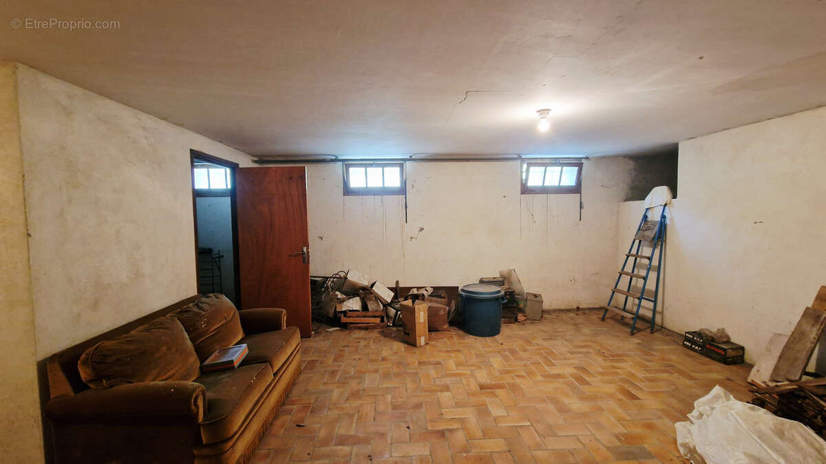 Maison à DIEULEFIT
