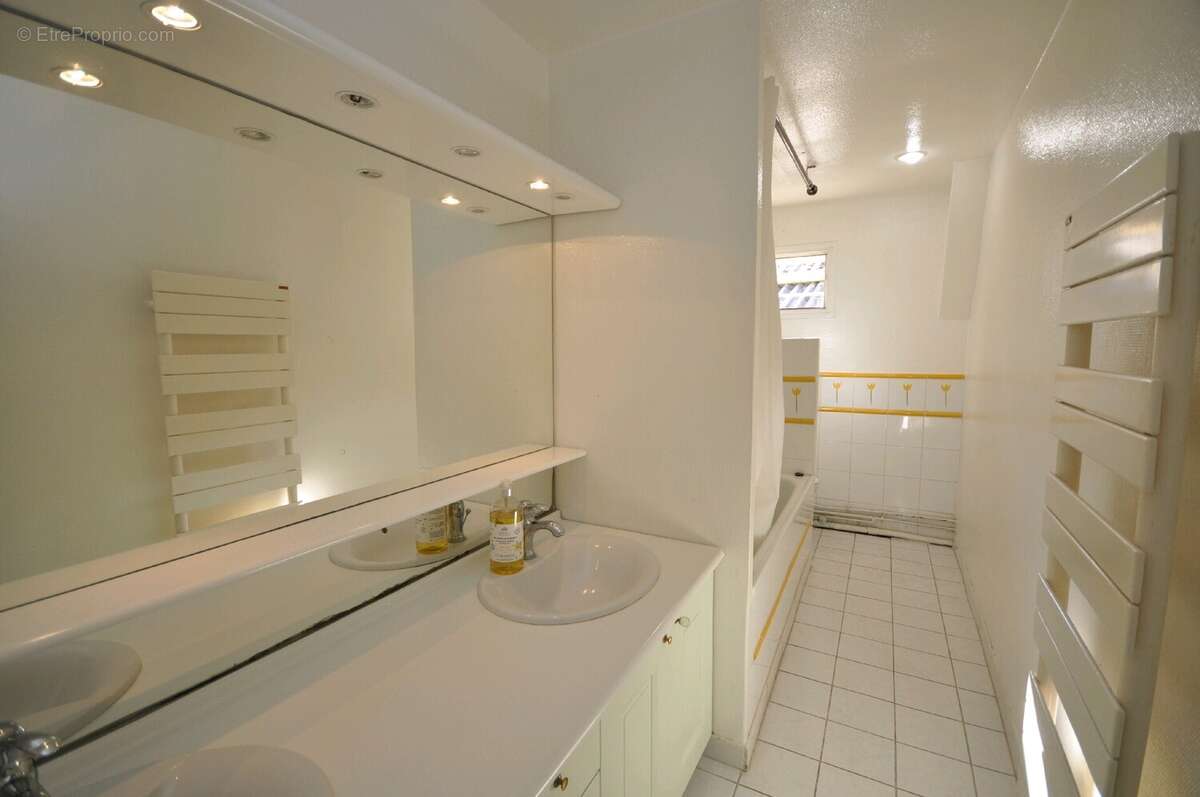 Appartement à BOISSY-SOUS-SAINT-YON