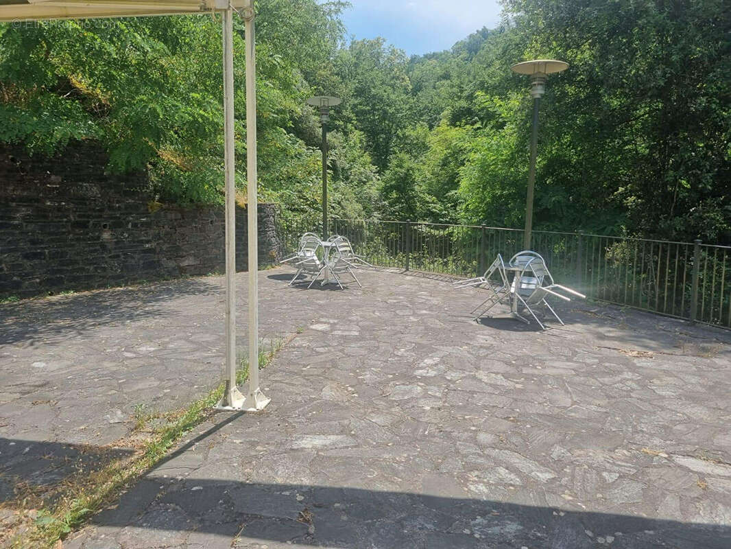 Rapaggio Murs et parcelle de terre - photo 9