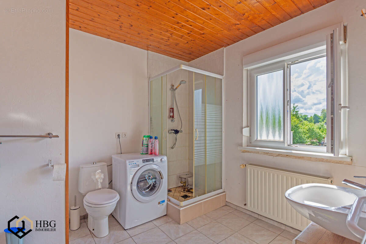 Vente Appartement T3   76 m2   Betschdorf - photo 5