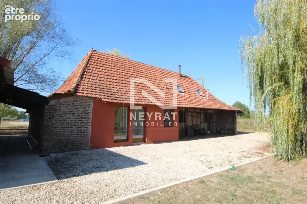 Ferme bressane - photo 2