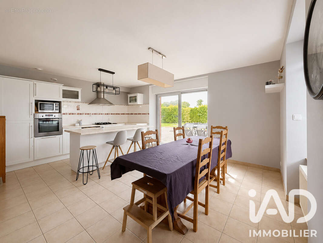 Maison 153 m² à Taillis  - photo 8