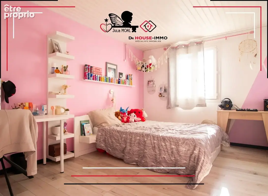 Maison 6 pièces 176 m² à vendre à Le Langon (85370) - photo 17