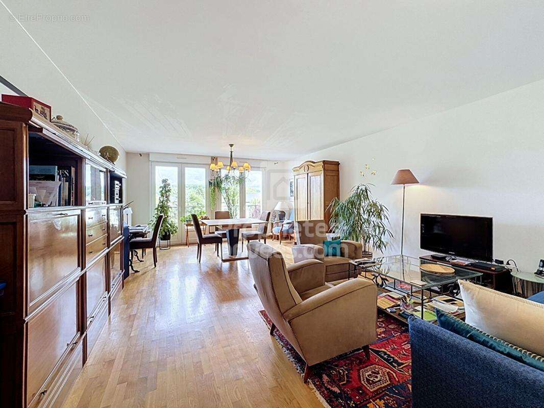 Appartement à THIONVILLE