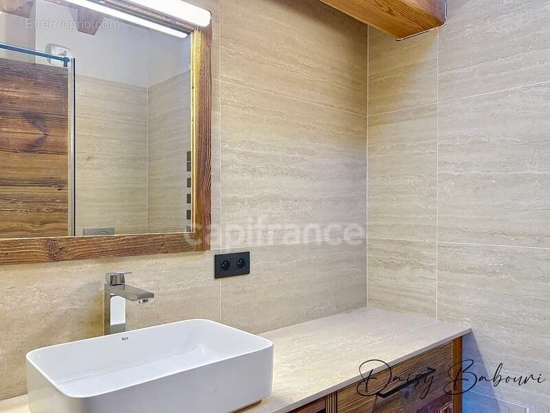 Maison à SAINT-GERVAIS-LES-BAINS