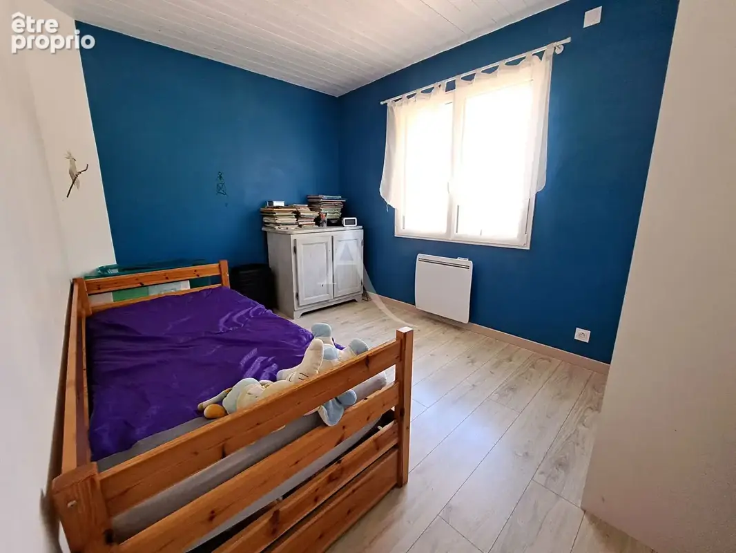 Maison Les Herbiers 4 chambres - photo 8