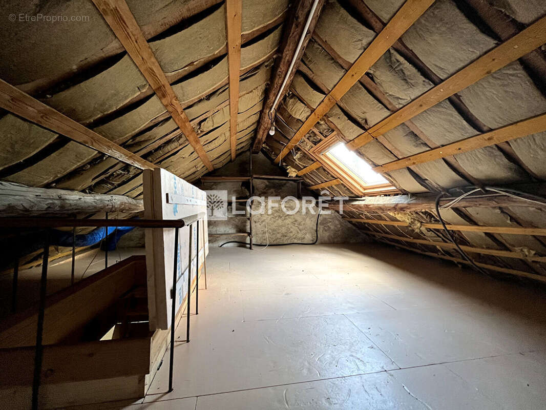 Maison Seraincourt 4 pièce(s) 84m2 - photo 18