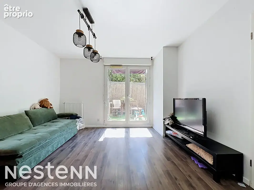 Appartement Boissy Saint Leger 2 pièces, à deux pas de la Gare! - photo 3