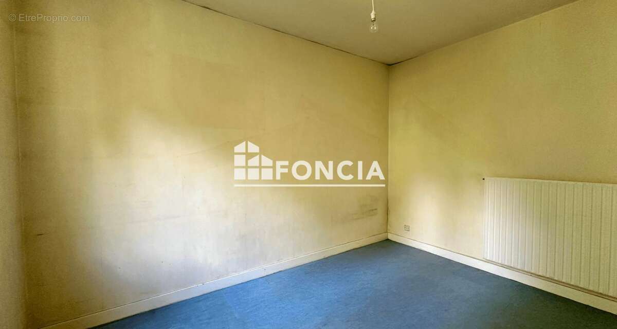 Appartement à QUIMPER