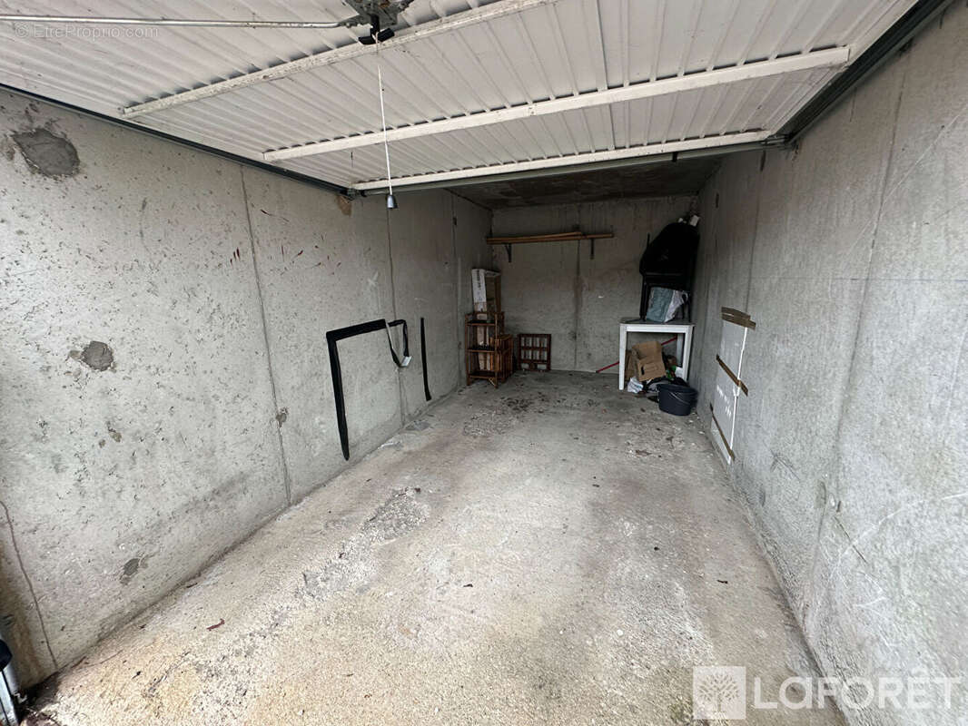 Appartement à PONTARLIER