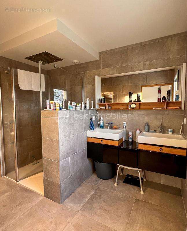 Maison à BLAINVILLE-SUR-MER