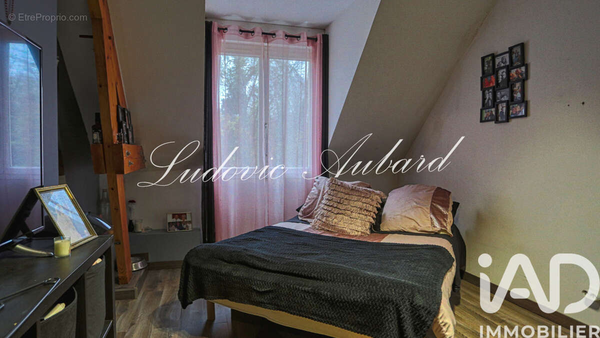 Photo 7 - Maison à MERY-SUR-OISE