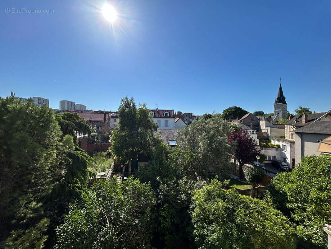 Appartement 112m² à l'haÿ-les-roses - photo 2