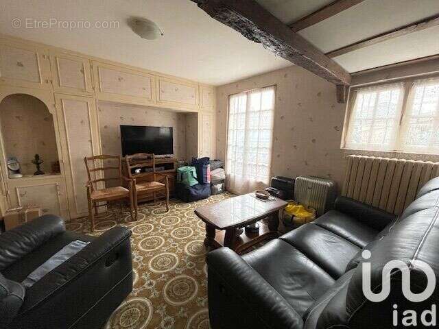 Photo 4 - Maison à LES PAVILLONS-SOUS-BOIS