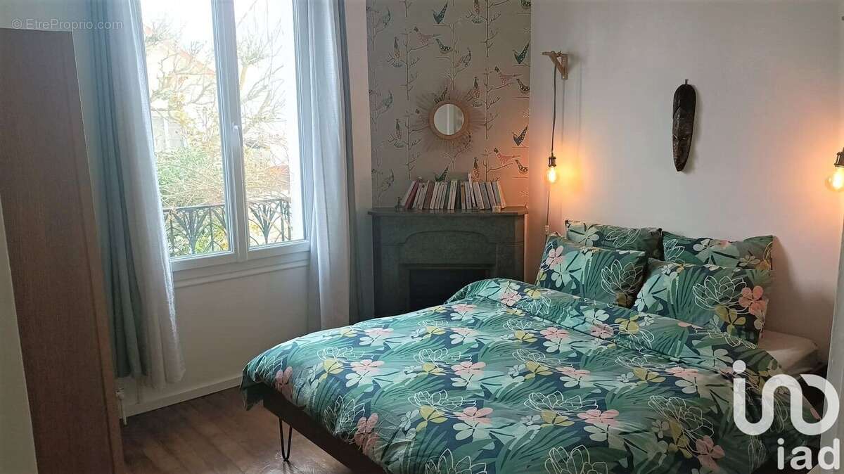 Photo 7 - Maison à MORANGIS