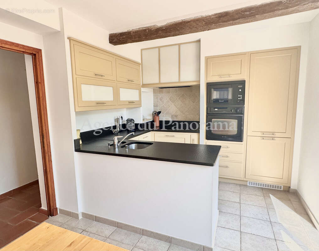 Exclusivite - belle villa  provencale proche village - photo 6