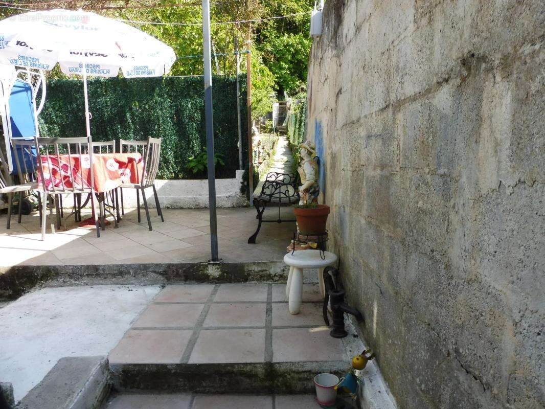 Maison à MARSEILLE-EN-BEAUVAISIS