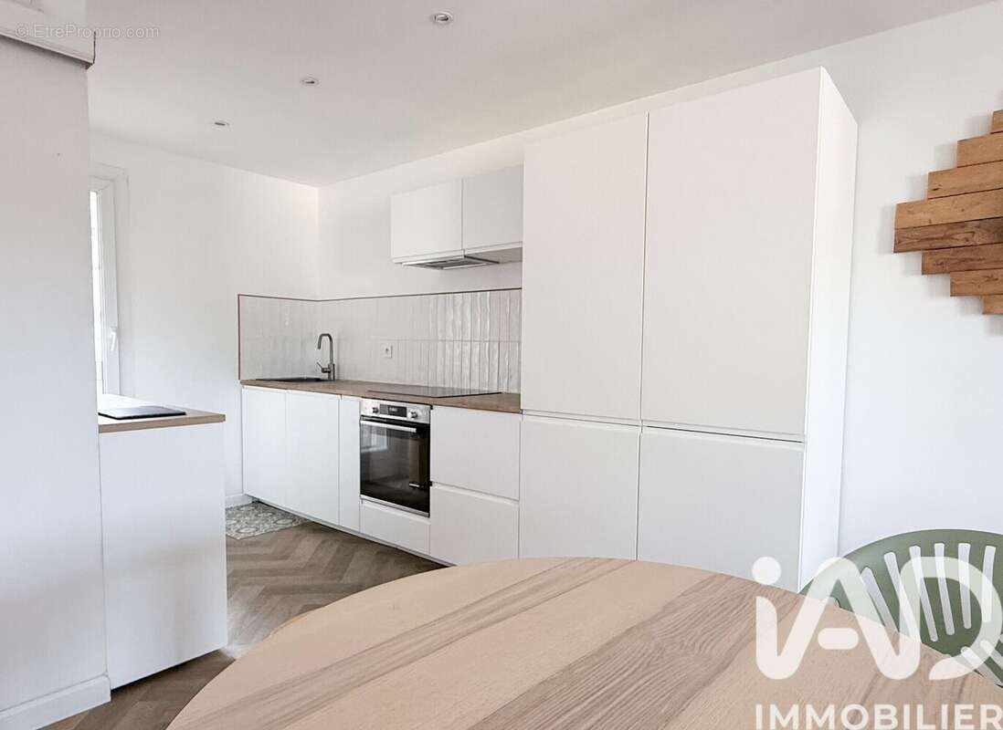 Photo 5 - Appartement à LA SEYNE-SUR-MER